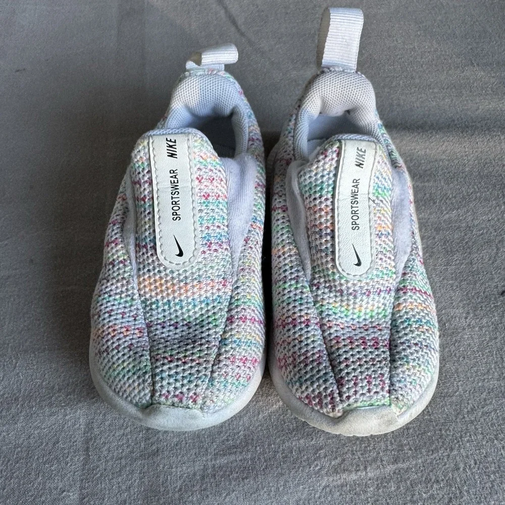 Nike viale td